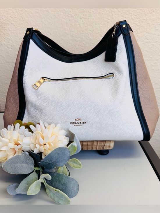 Handbags - Coach Kristy Shoulderbag
